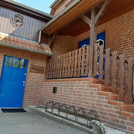 Ferienzimmer Sudheide Beckedorf  Bagian luar foto