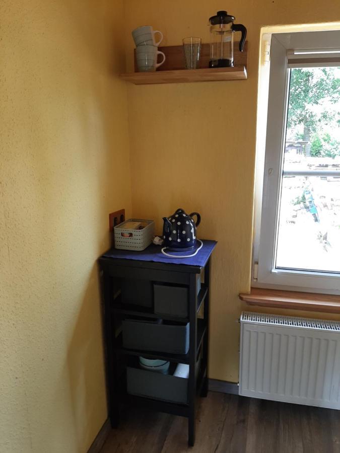 Ferienzimmer Sudheide Beckedorf  Bagian luar foto