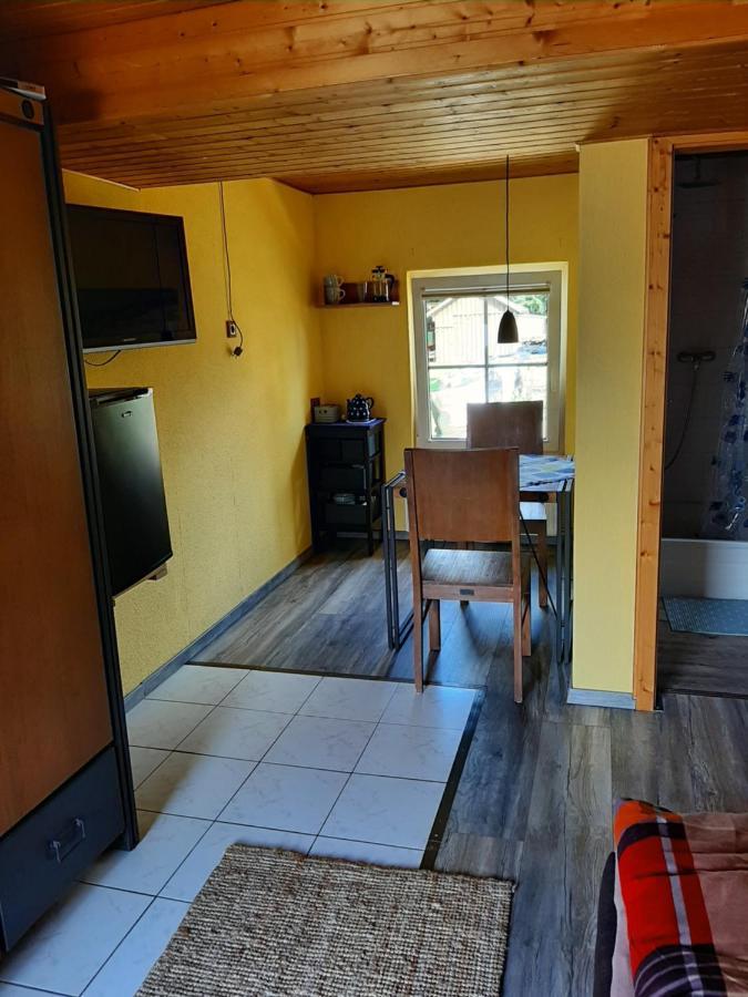 Ferienzimmer Sudheide Beckedorf  Bagian luar foto
